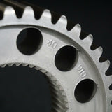 Drive/Driven Sprocket for 263XHD Transfer Case (1.50-in Chain)