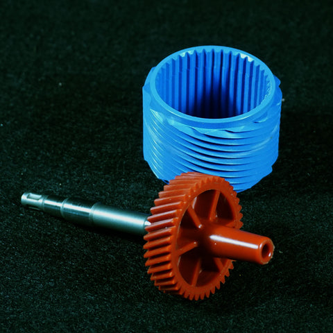 Speedometer Helical & Drive Gears for NP242 Transfer Case